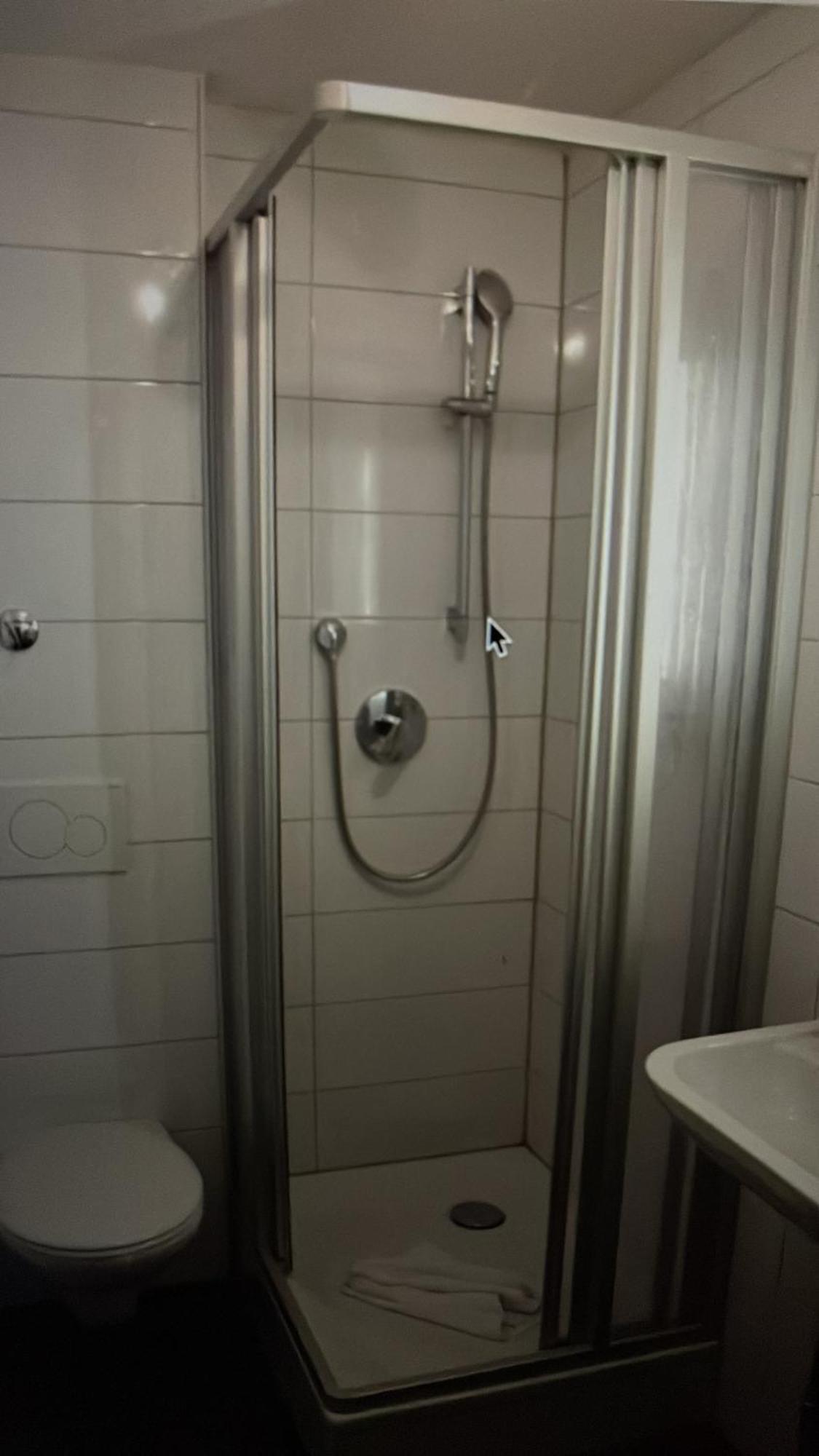 Landhotel Sickinger Hof Walldorf  Exterior foto