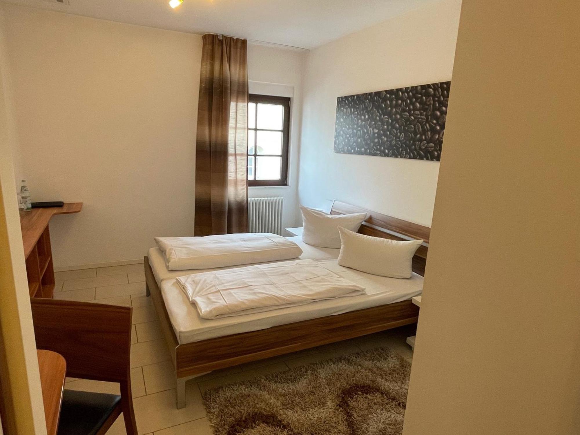 Landhotel Sickinger Hof Walldorf  Habitación foto