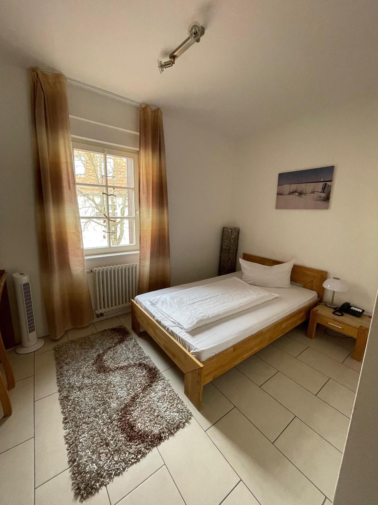 Landhotel Sickinger Hof Walldorf  Exterior foto